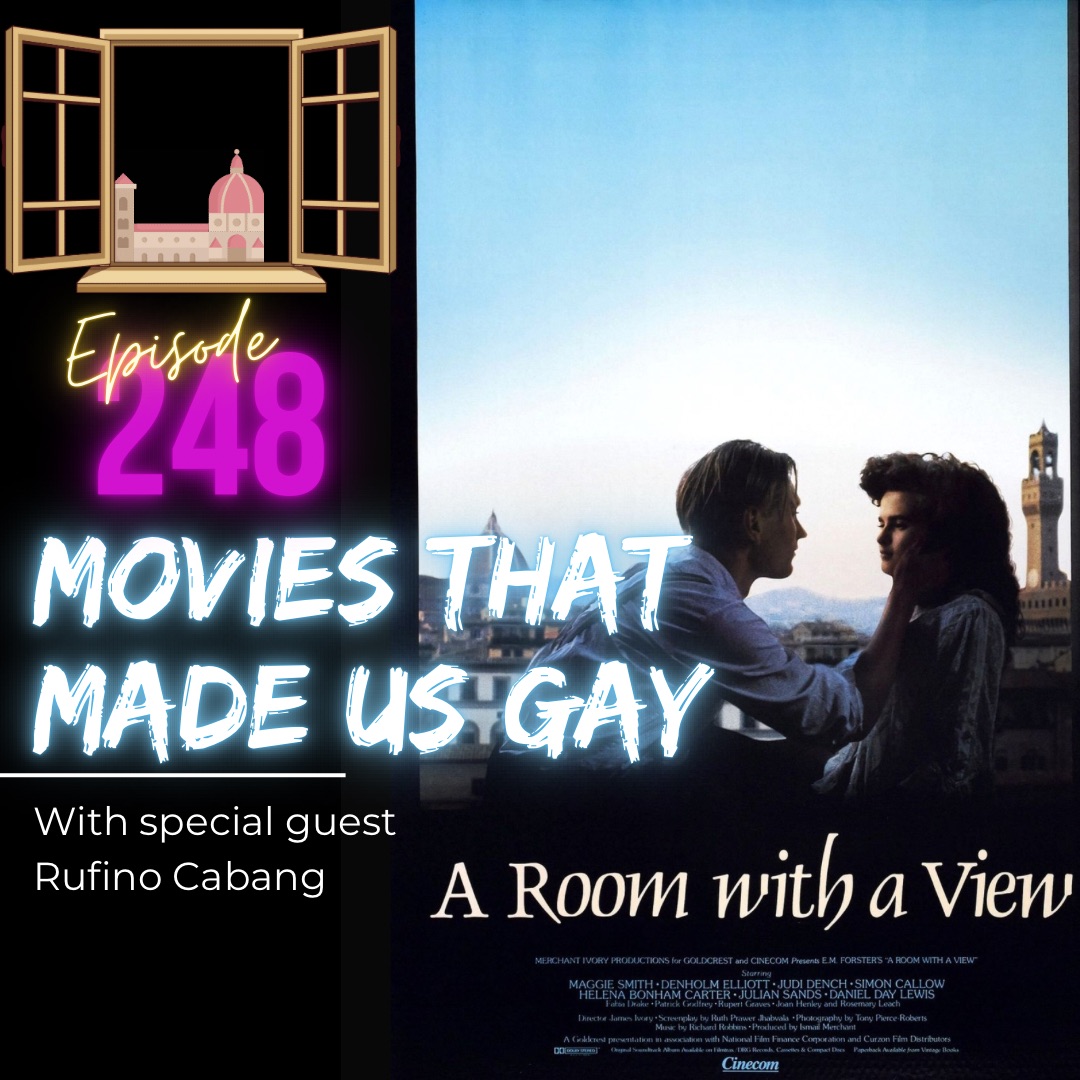 Movies That Made Us Gay
