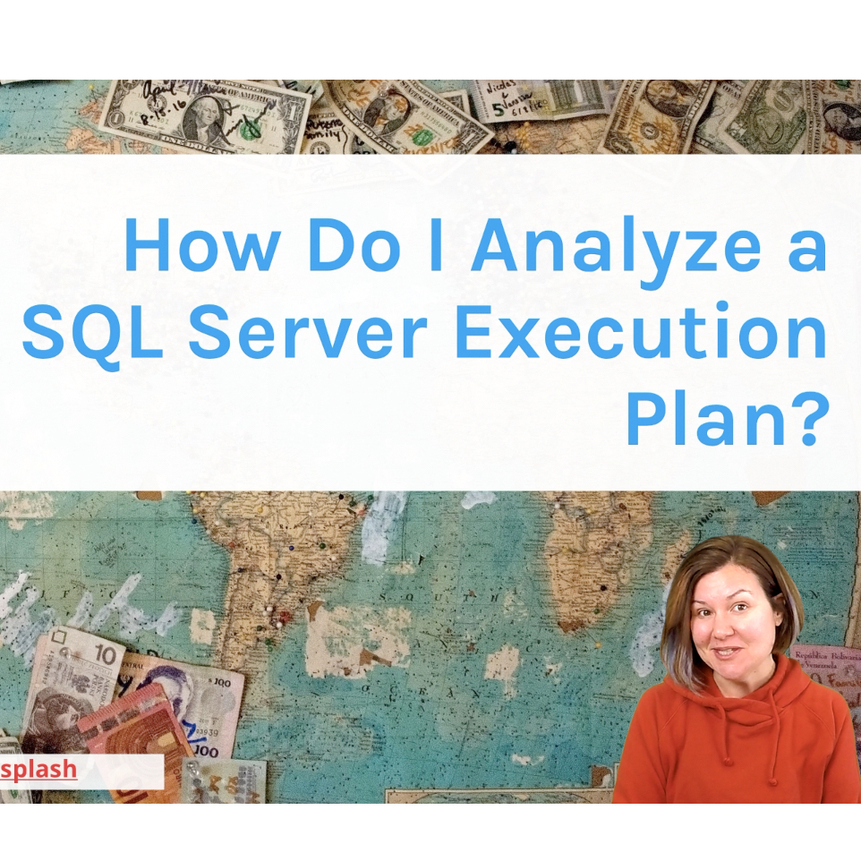 Dear SQL DBA