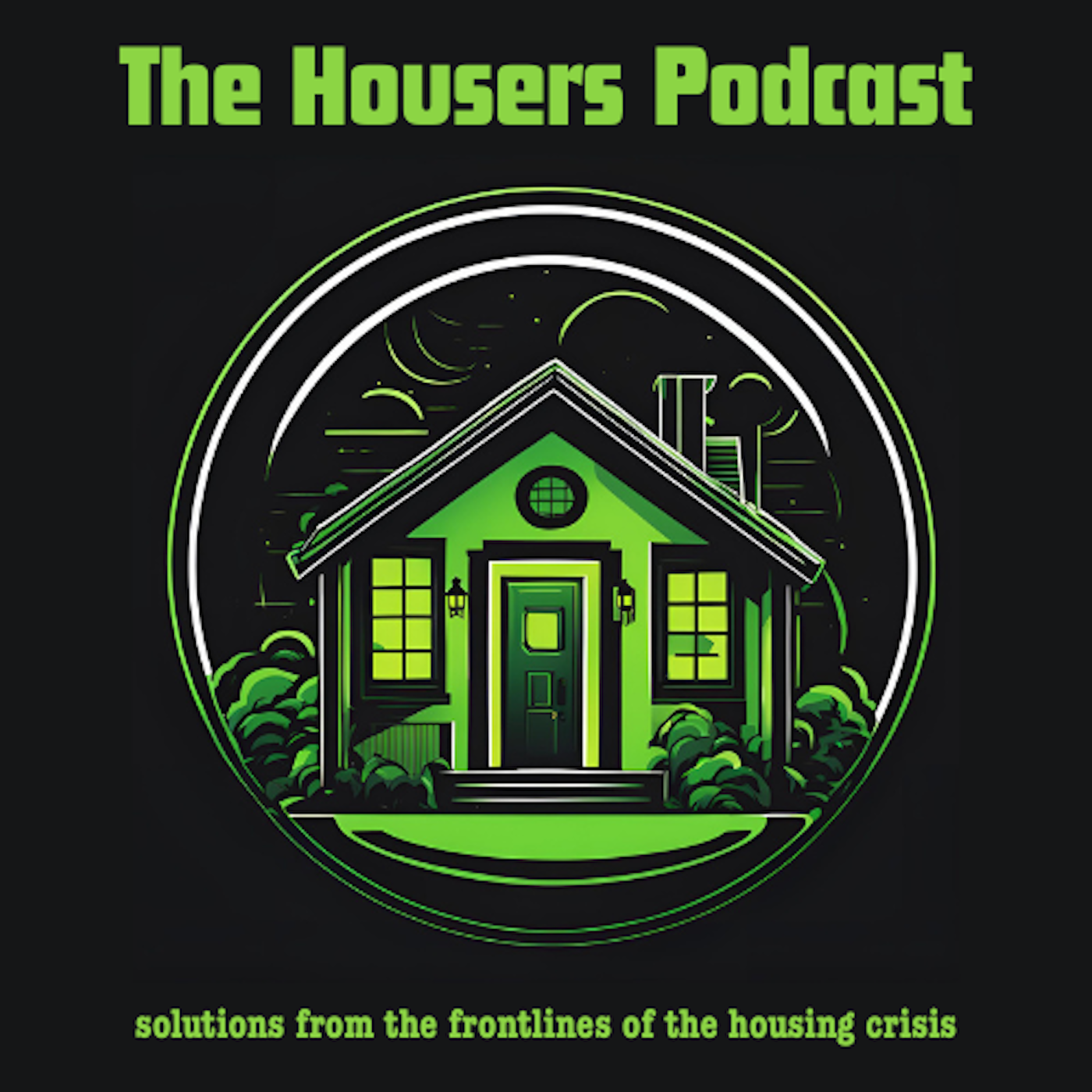 The Housers Podcast
