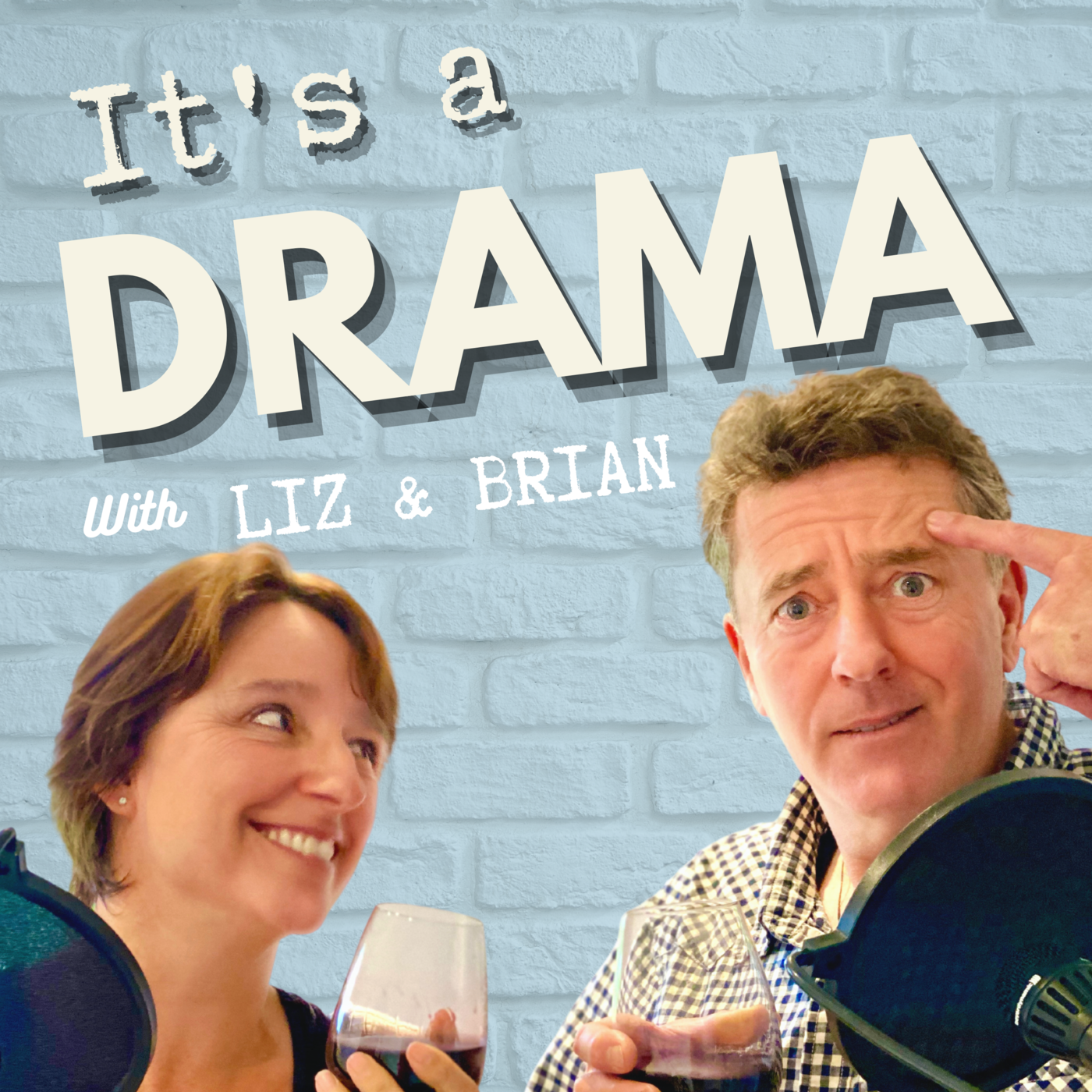 Not YOU Again...The Pitfalls of Being Together 24/7