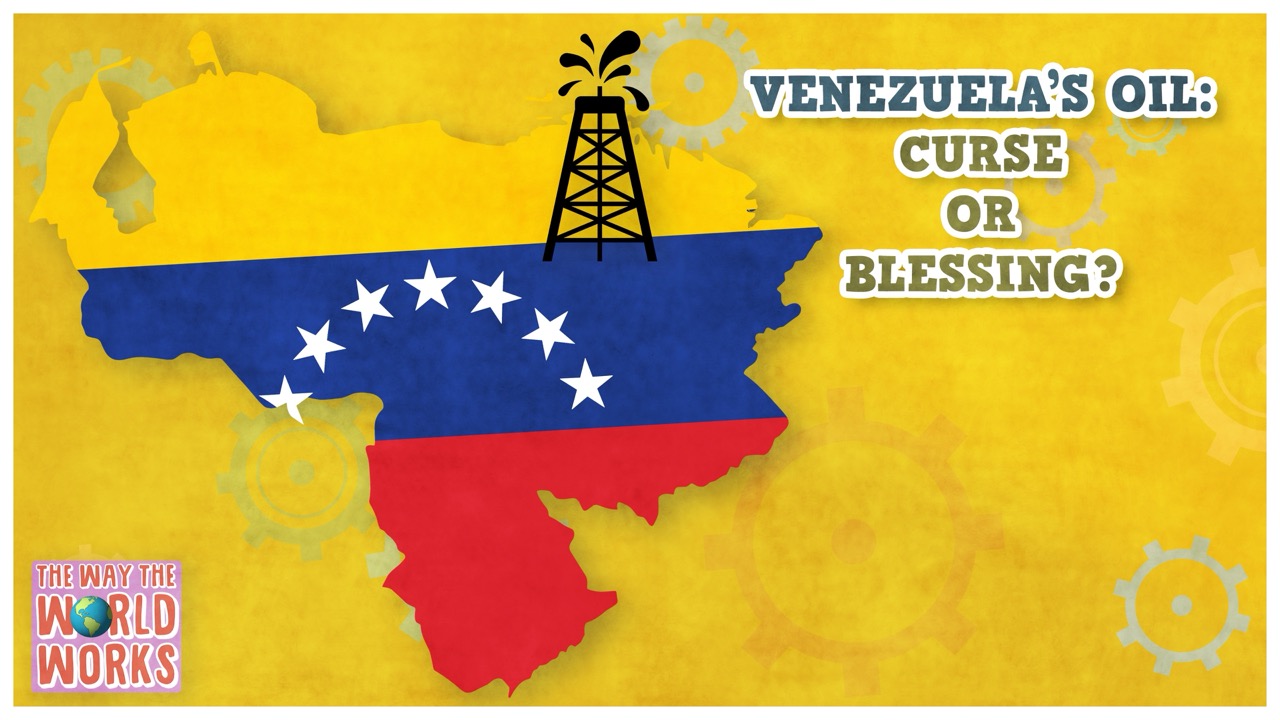 667. How Did Venezuela Mismanage Its Oil Reserves? A Lesson in Socialism's Failure