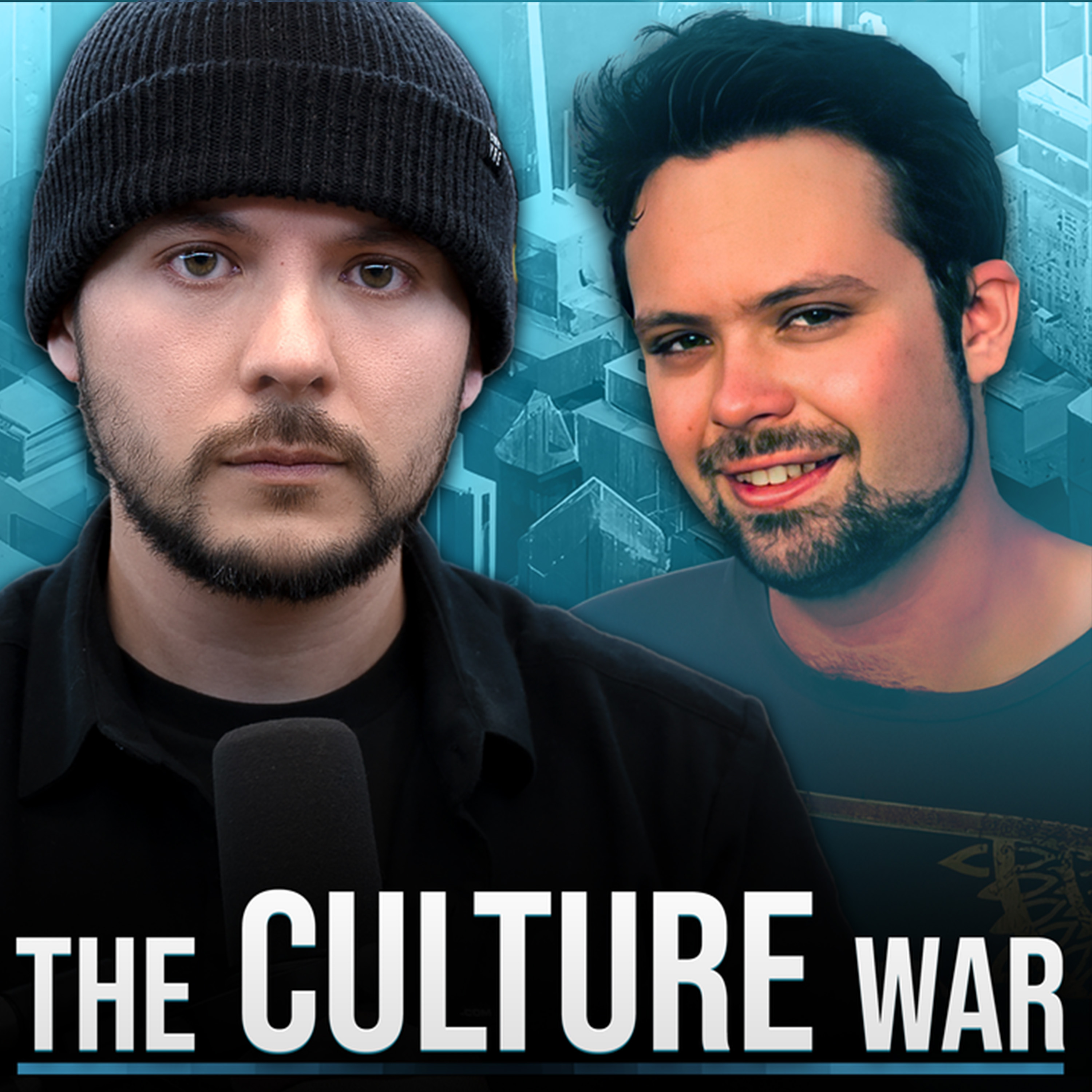The Culture War Podcast with Tim Pool