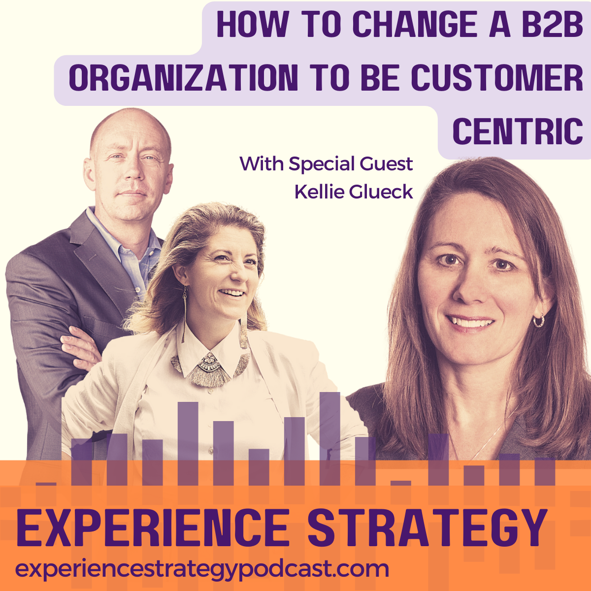 The Experience Strategy Podcast