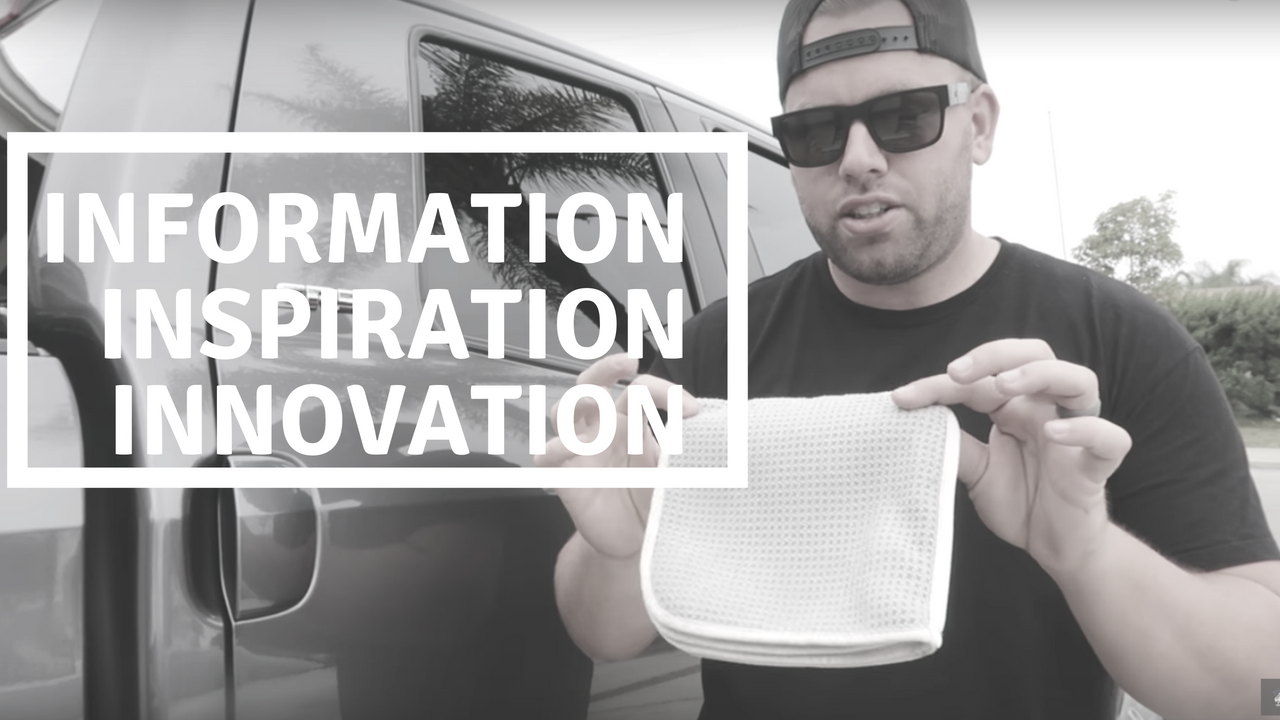336: Information, Inspiration, Innovation - Lessons From My Trip To Autofiber