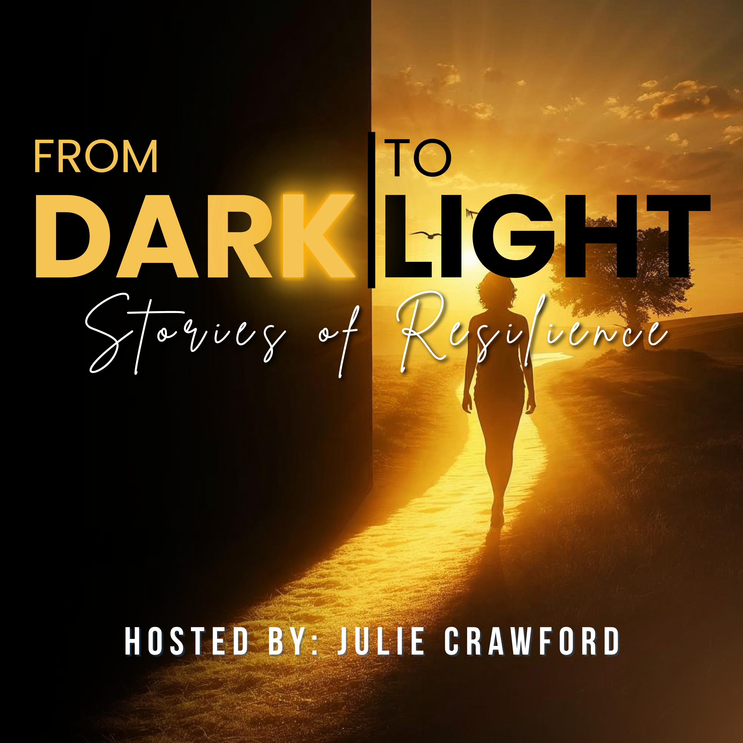 From Dark To Light: Stories of Resilience