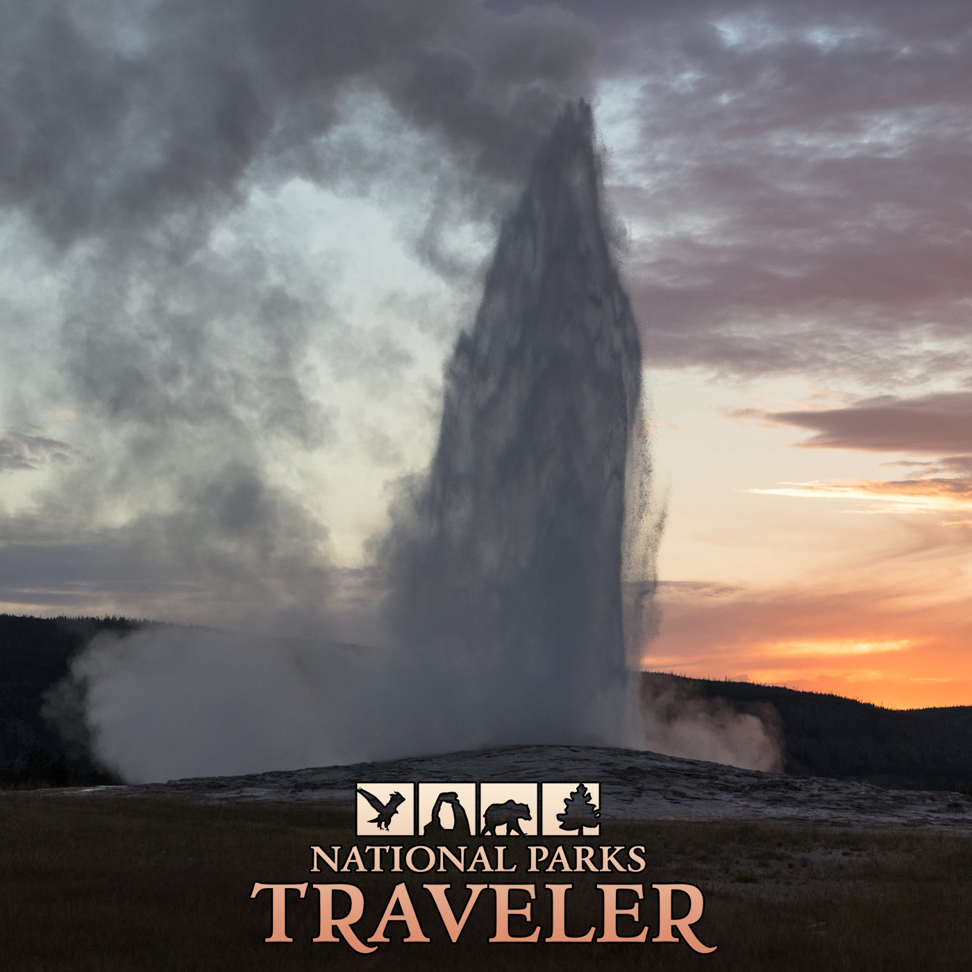 National Parks Traveler Podcast