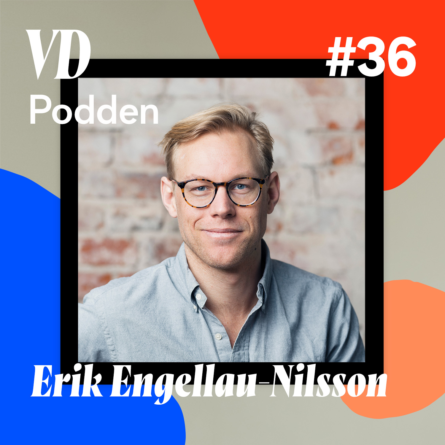 VD-podden