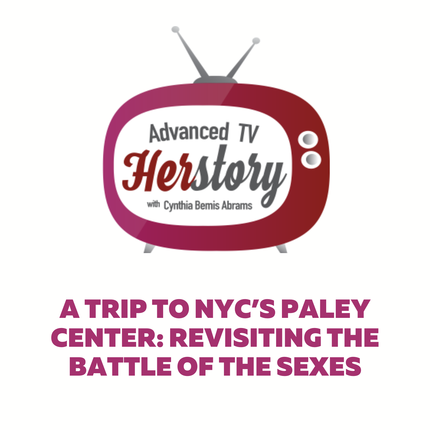 Advanced TV Herstory