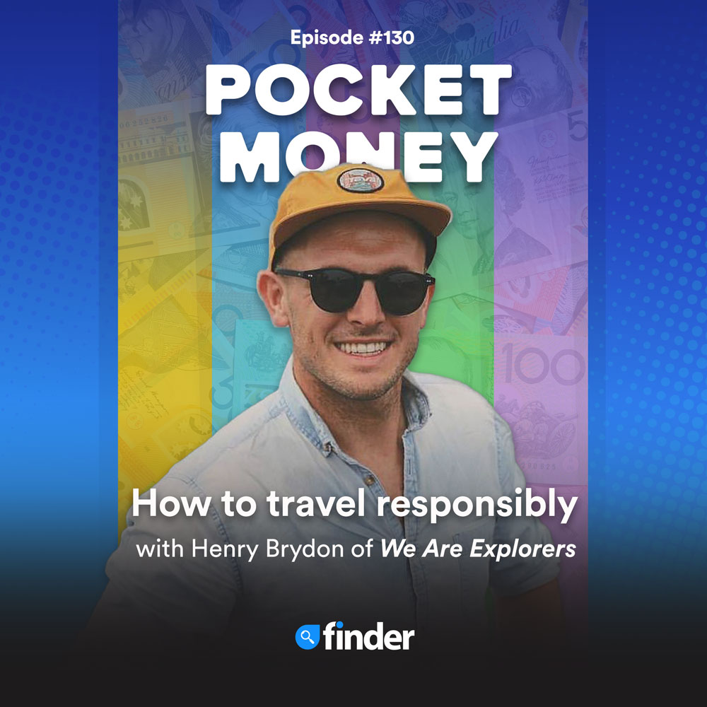 How to travel more responsibly - #130