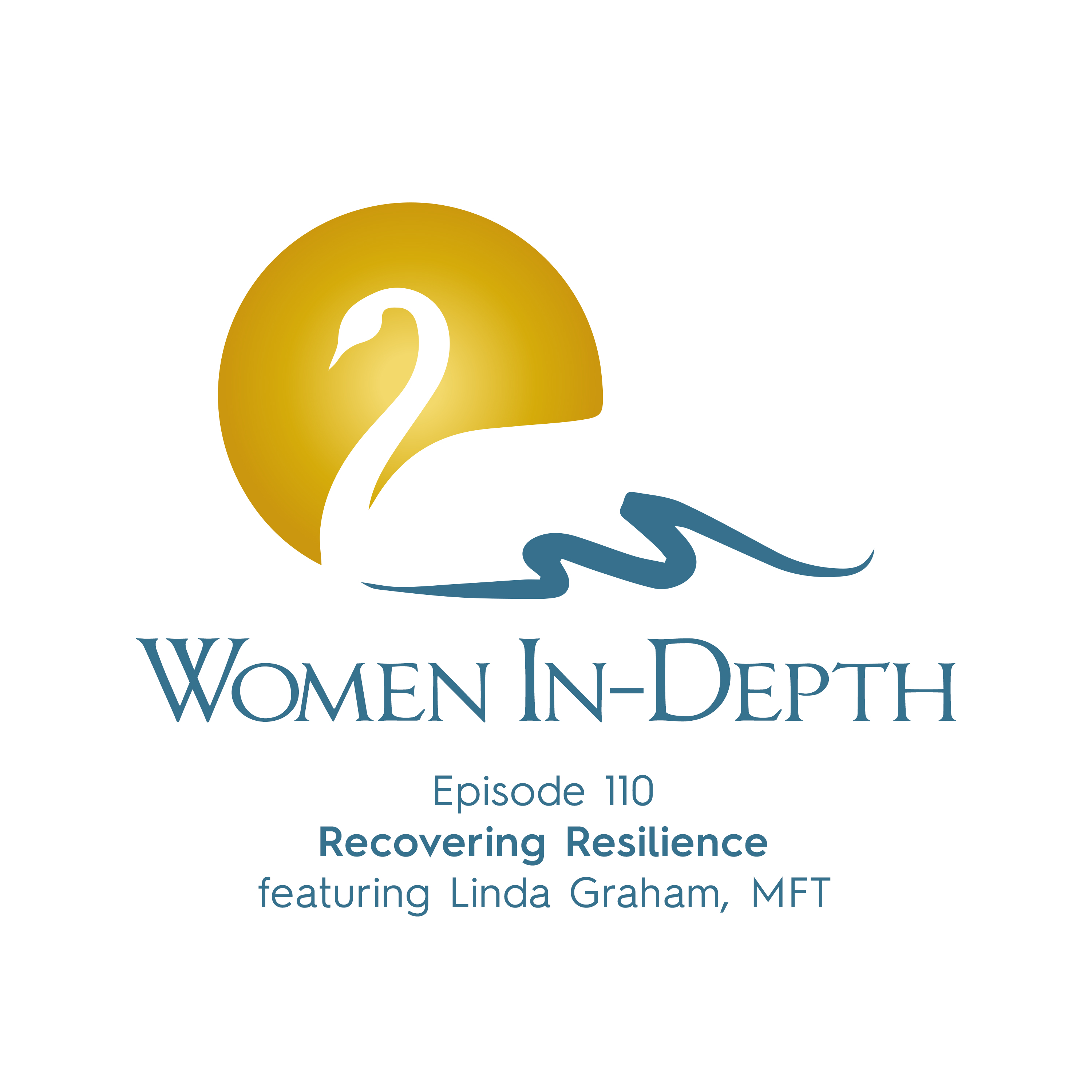 Women In-Depth:  Conversations about the Inner Lives of Women