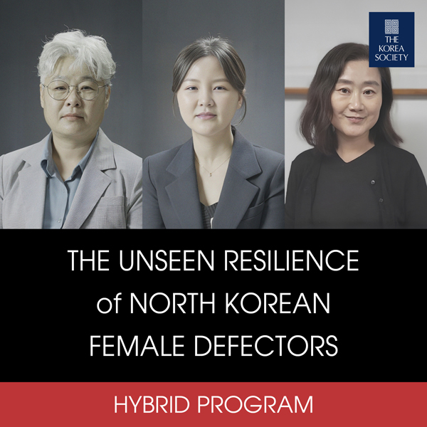 The Unseen Resilience of North Korean Female Defectors