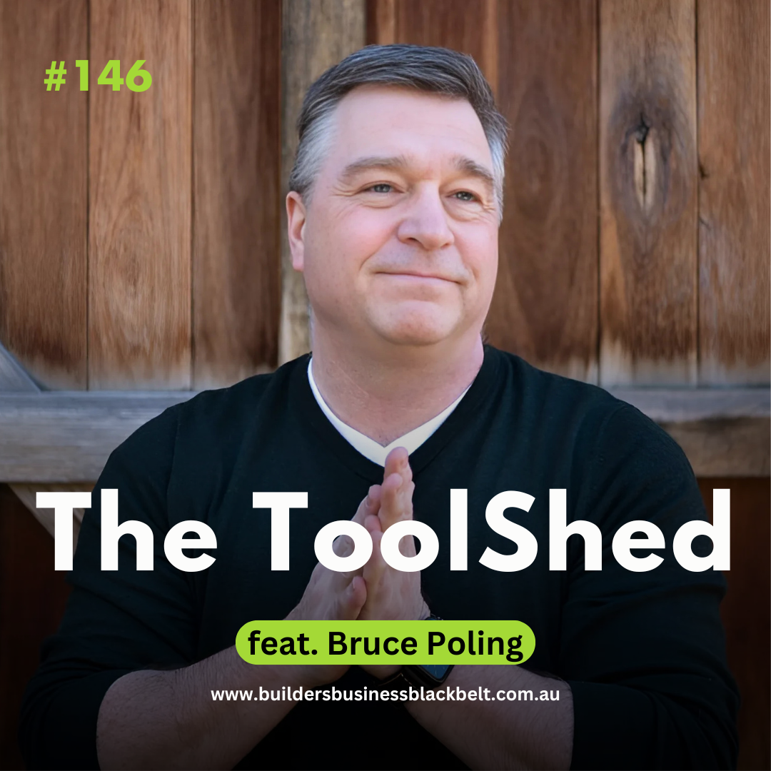 The ToolShed Podcast