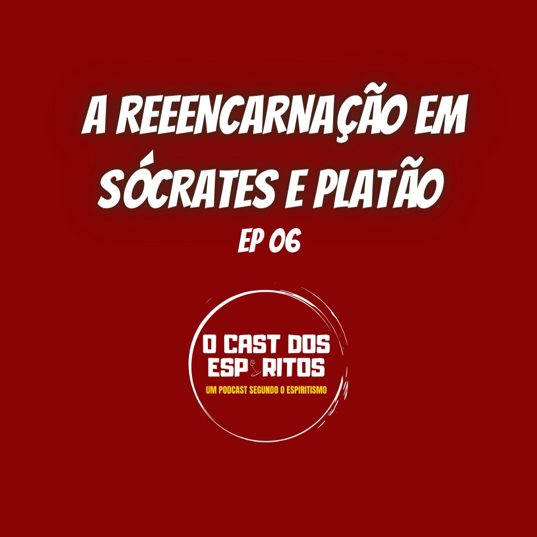 O Cast dos Espíritos