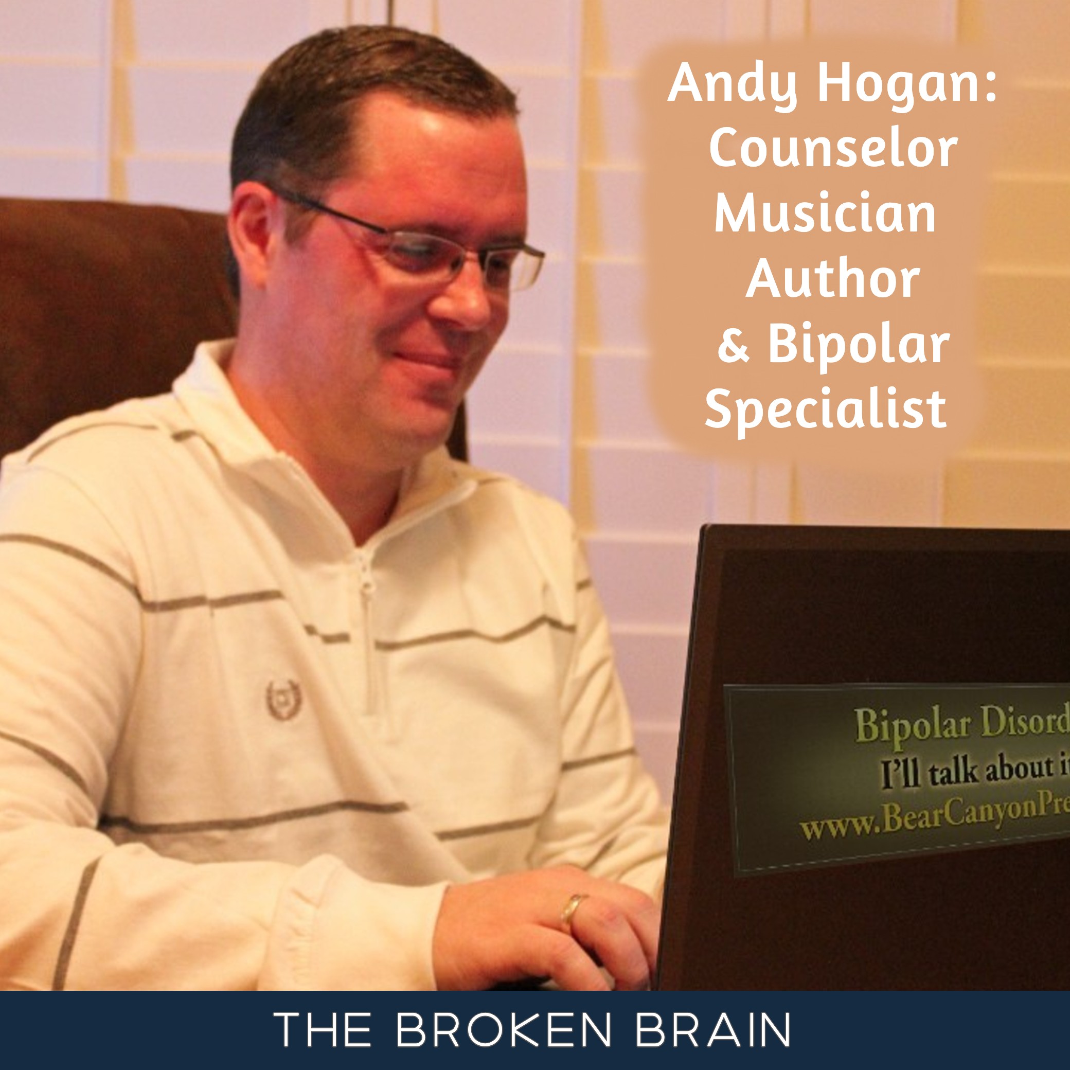 A Bipolar Disorder Themed Musical Album by Andy Hogan