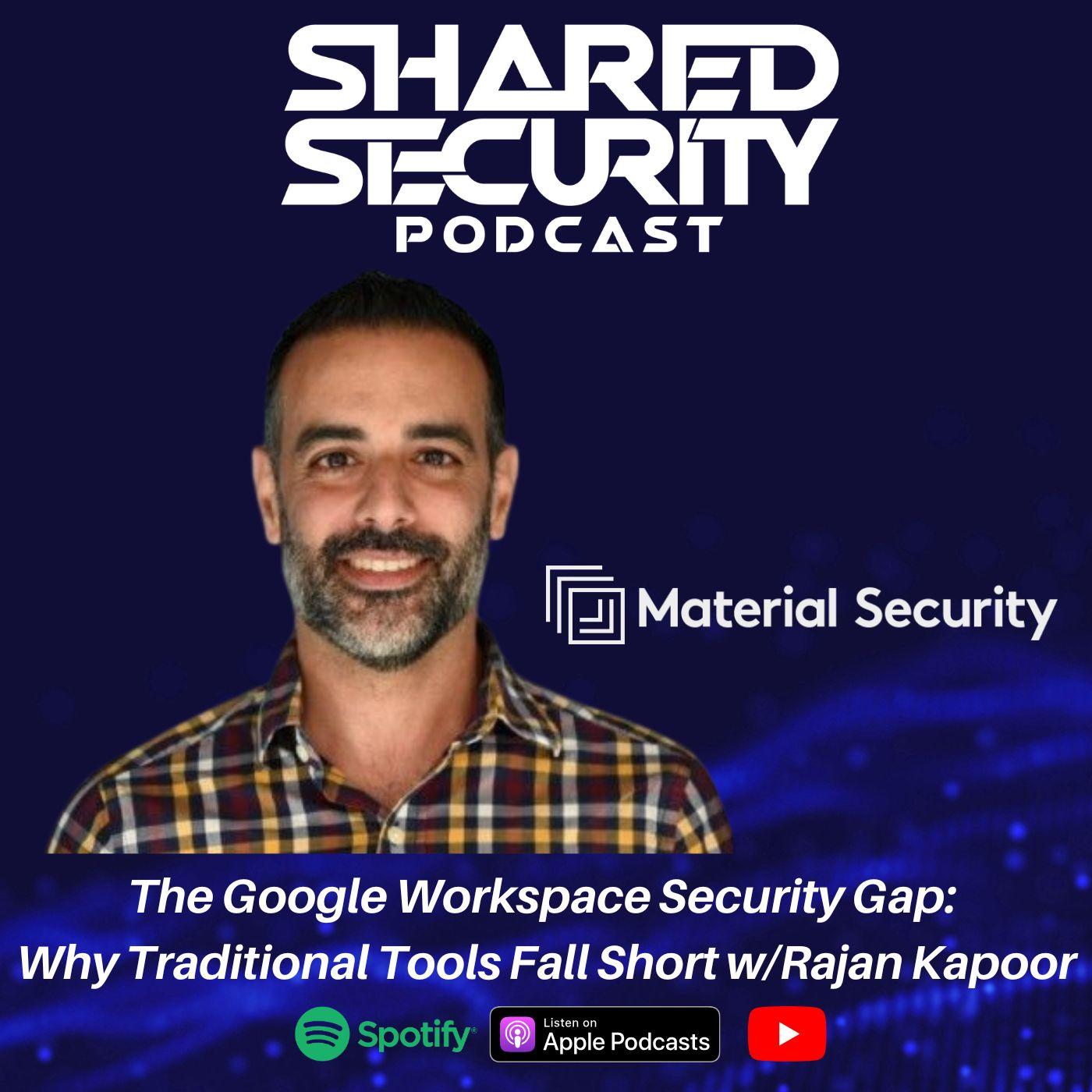 Shared Security