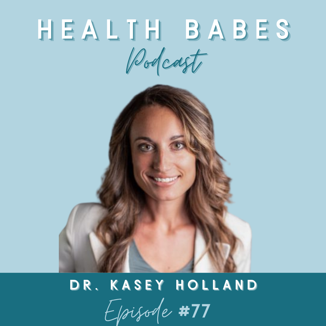 Health Babes Podcast