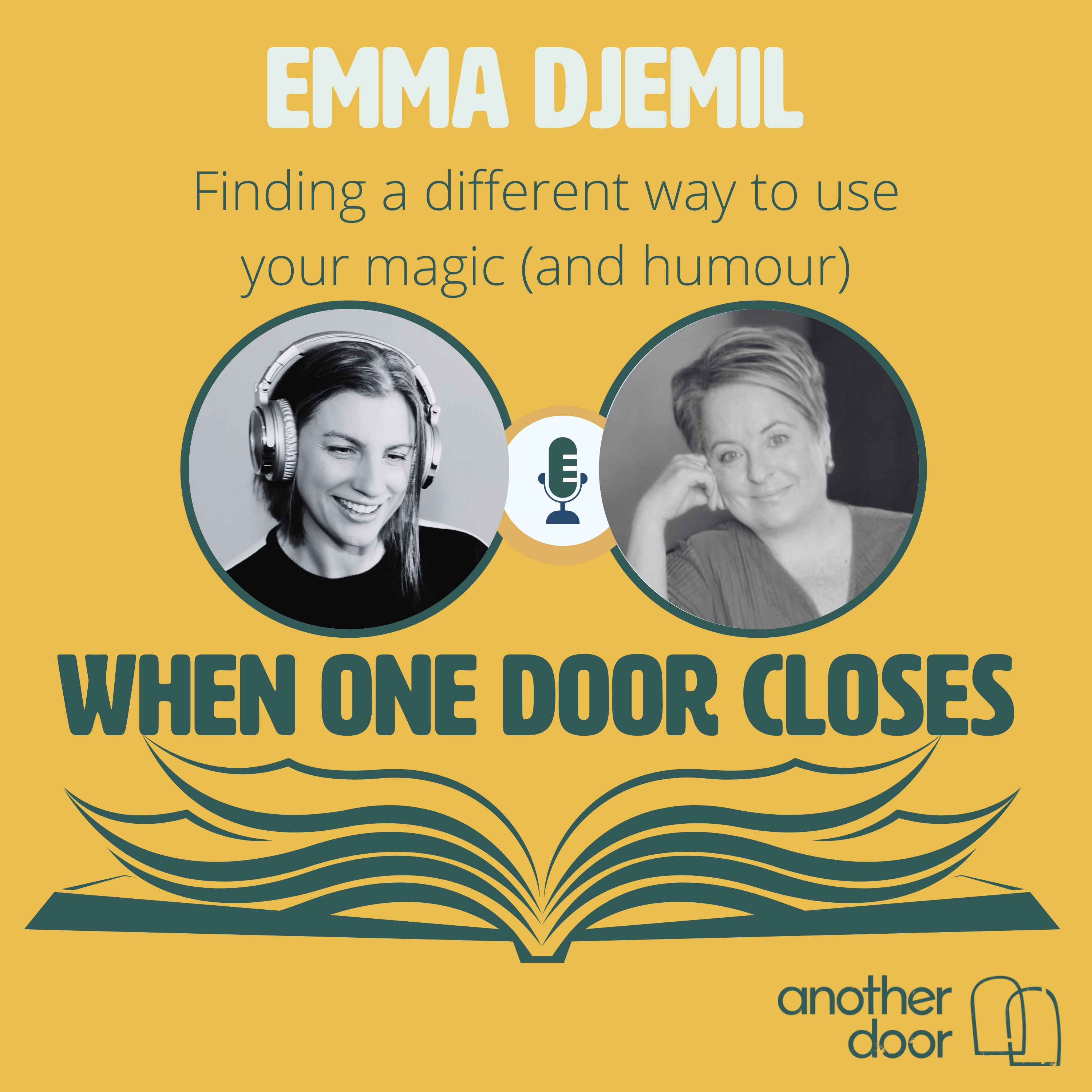 Another Door Stories