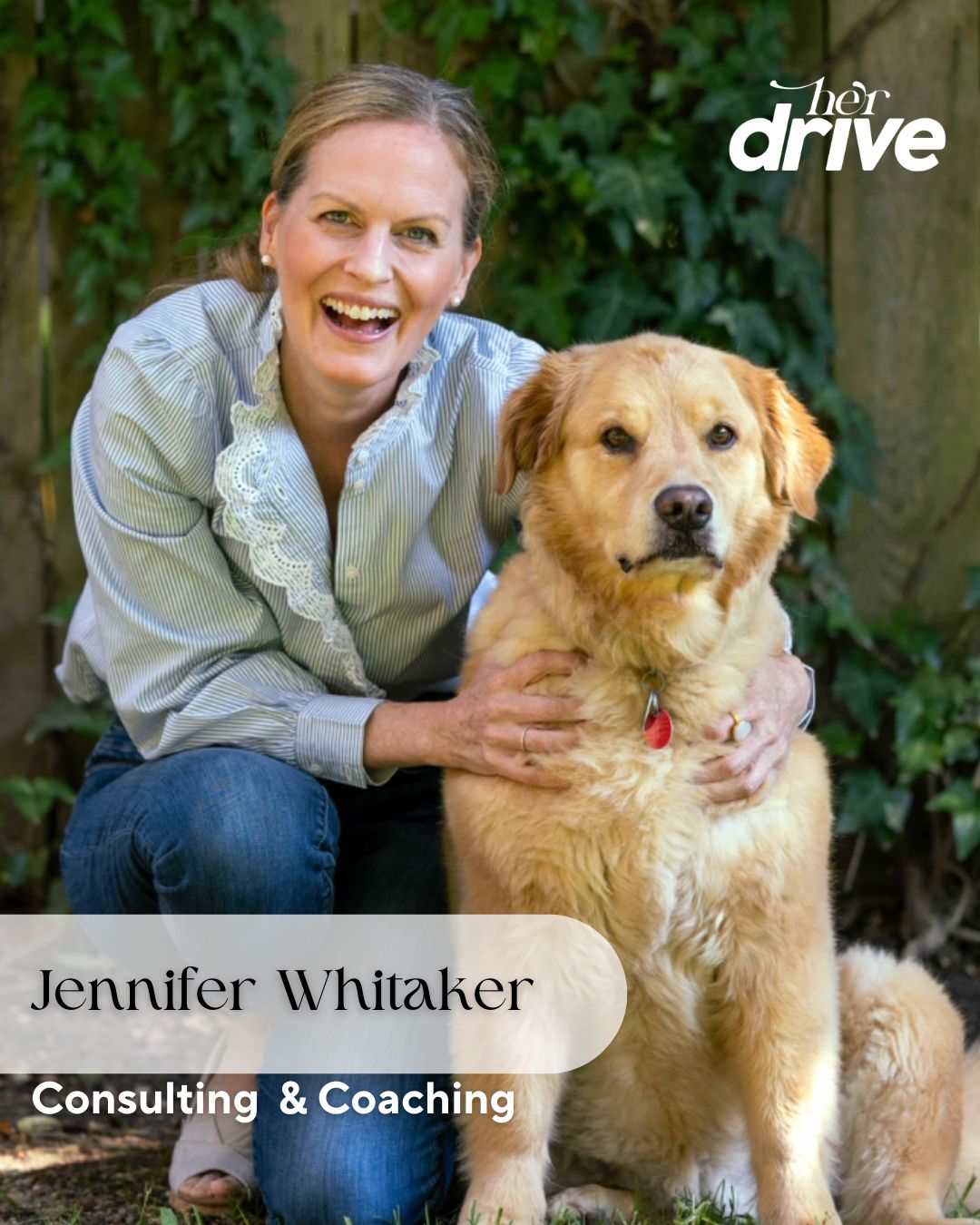 Jennifer Whitaker: Align Your Business Practices with the Natural Rhythms of Earth