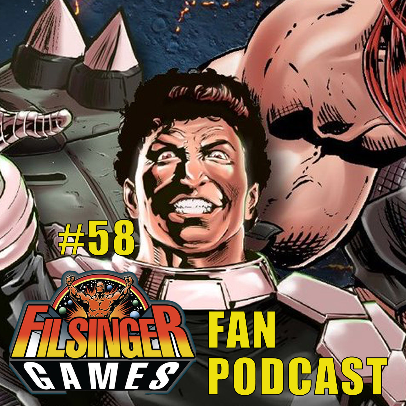 The Solo Promoter Podcast