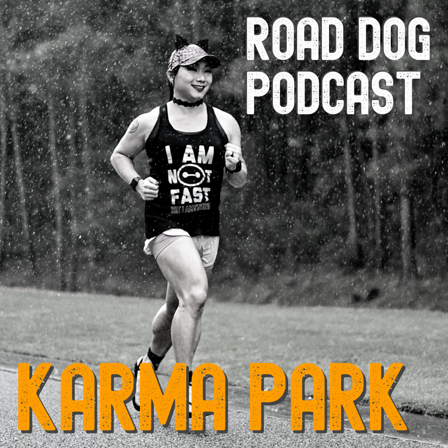 Road Dog Podcast