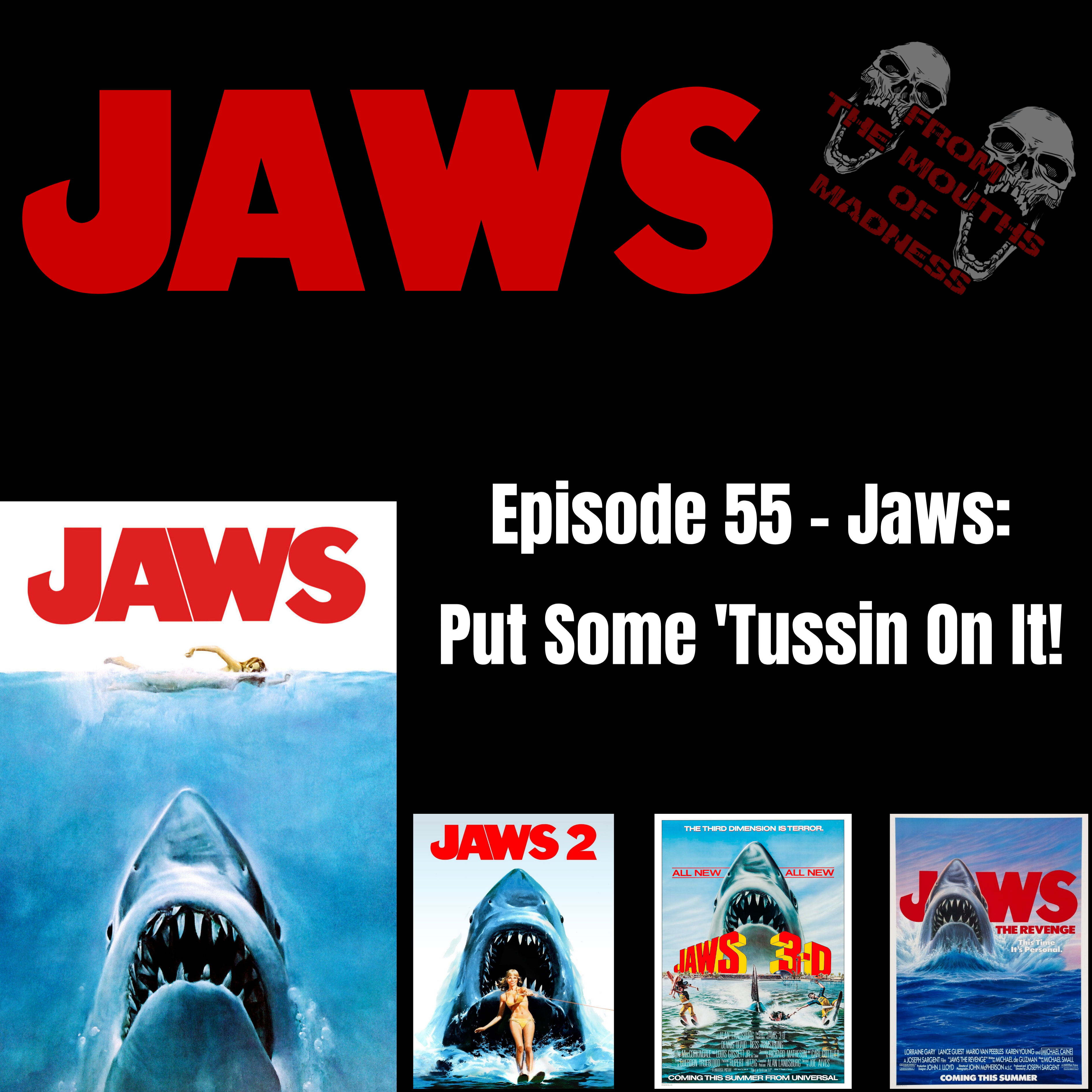 The Jaws Franchise
