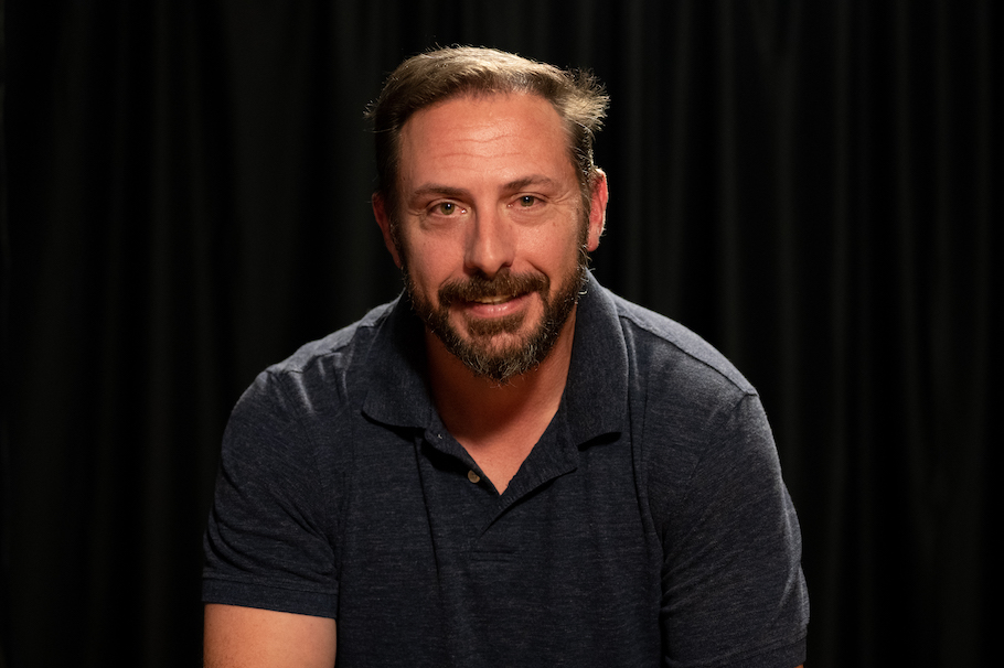 #37 Ex Navy SEAL Rich Diviney on Mastering Uncertainty