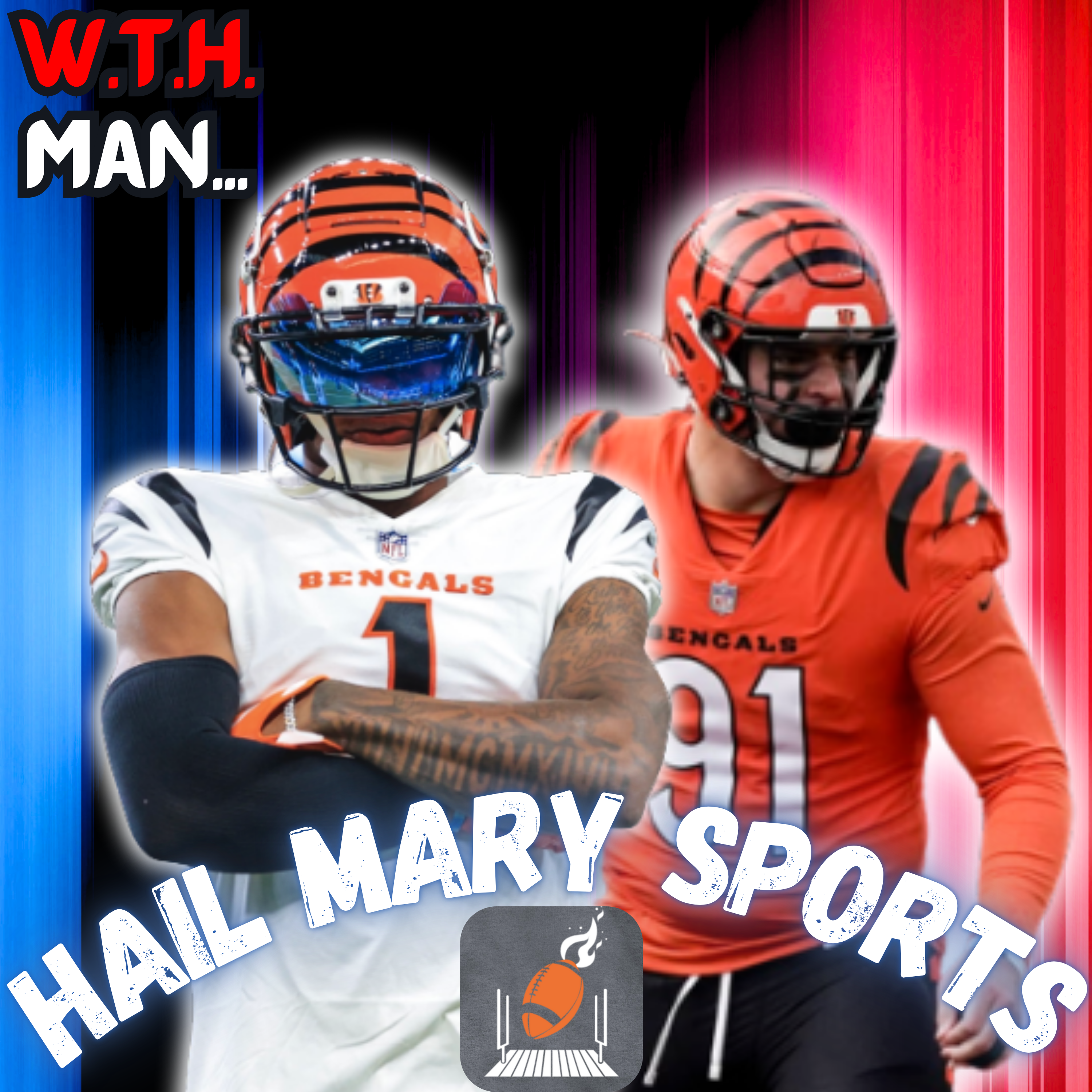 Cincinnati Bengals 2025 Deep Dive & Records Prediction | Fire the Owner