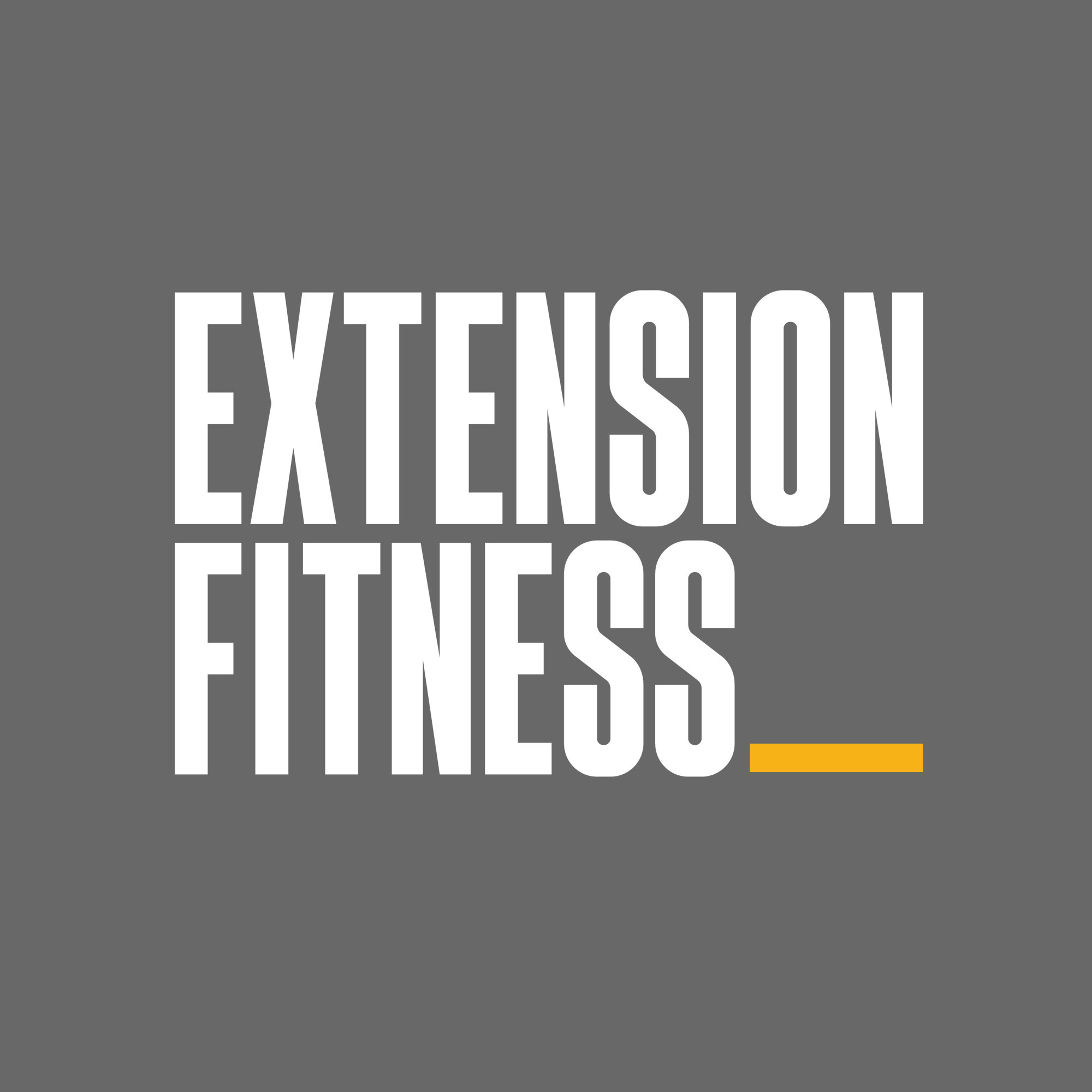 Extension Fitness Podcast