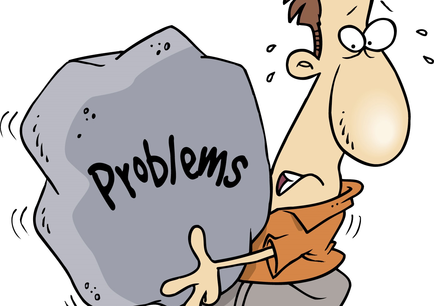 #395 – 90-Tage-Game-Plan TAG 81 – SEKUNDÄRE PROBLEME #395 – 90-Tage-Game-Plan TAG 81 – SEKUNDÄRE PROBLEME