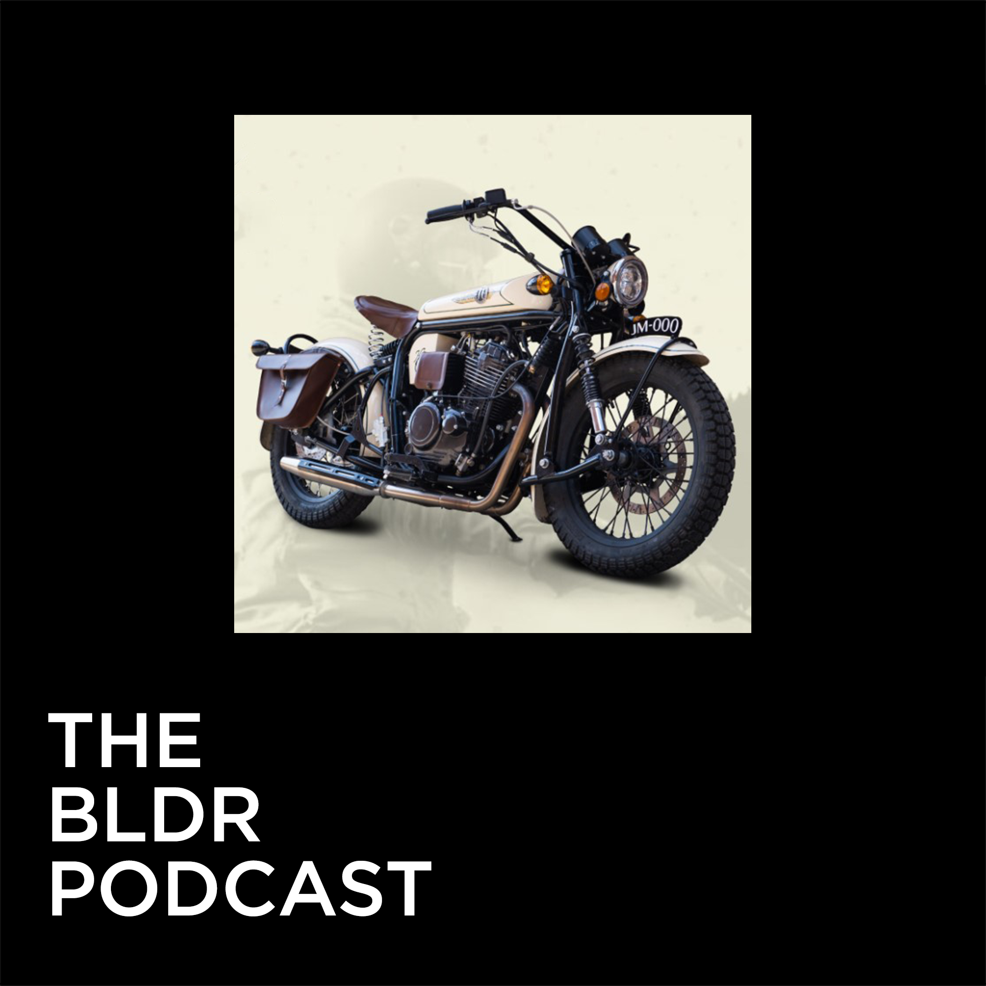 The BLDR Podcast