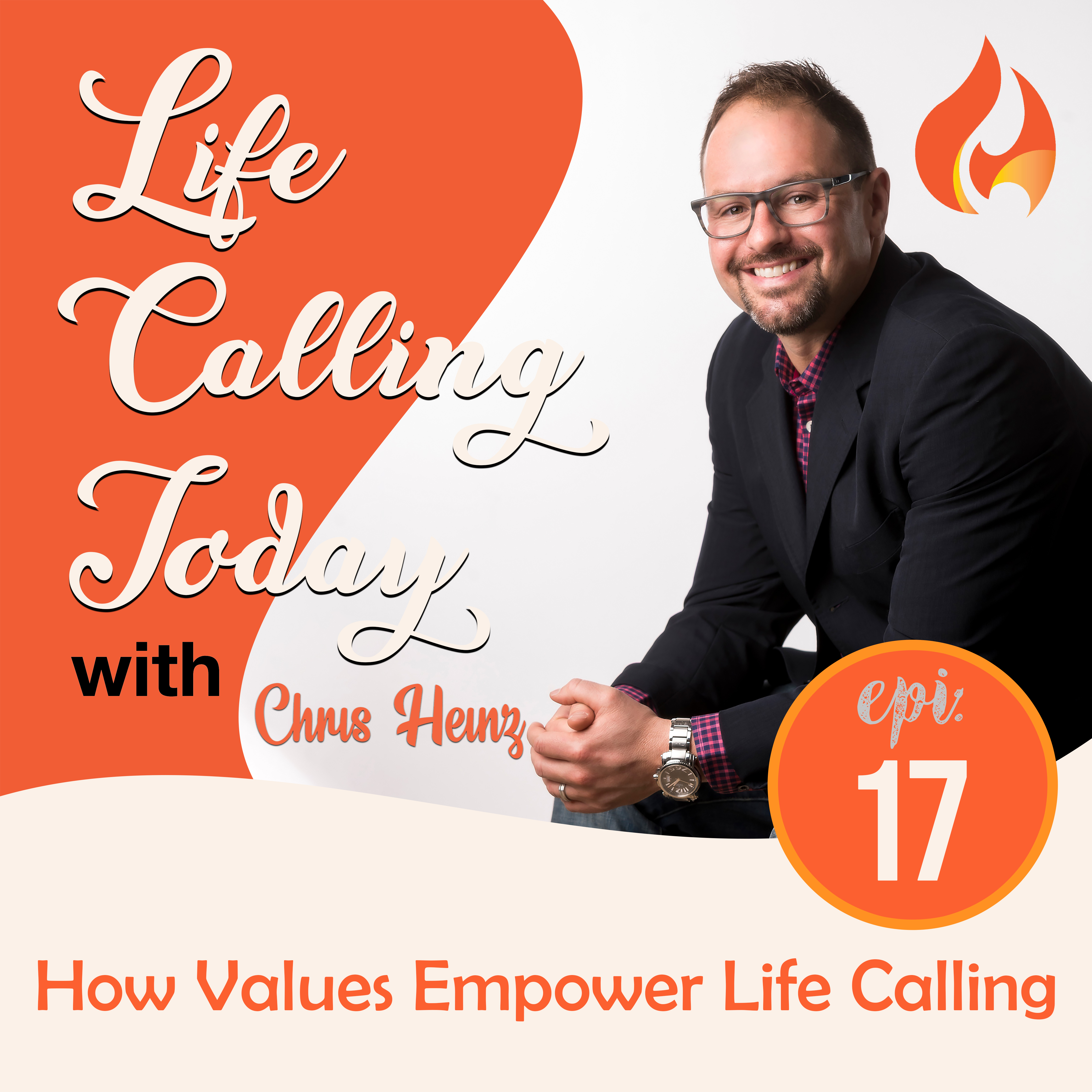 Christian Life Calling