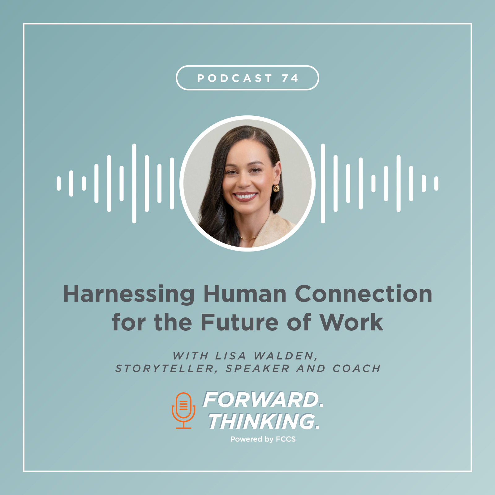 Harnessing Human Connection for the Future of Work