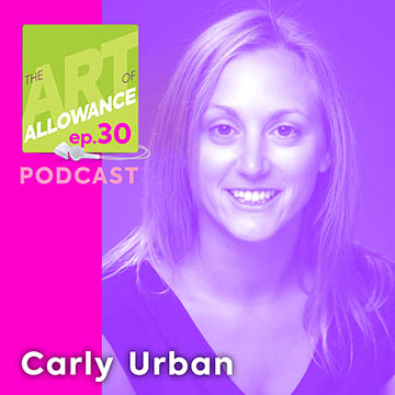 The Art of Allowance Podcast | Parenting | Families | Money Smarts | Financial Literacy