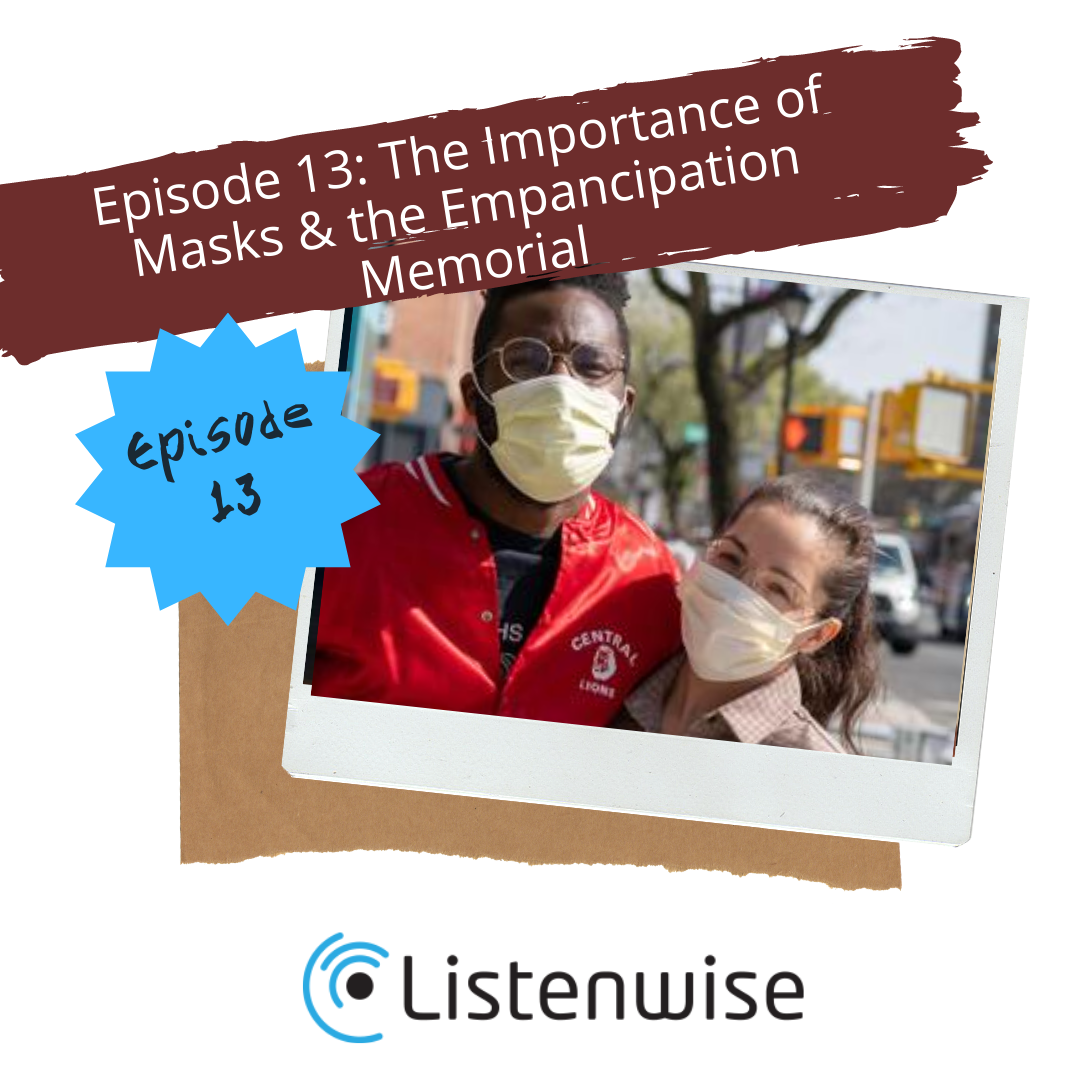 Listenwise News Bites