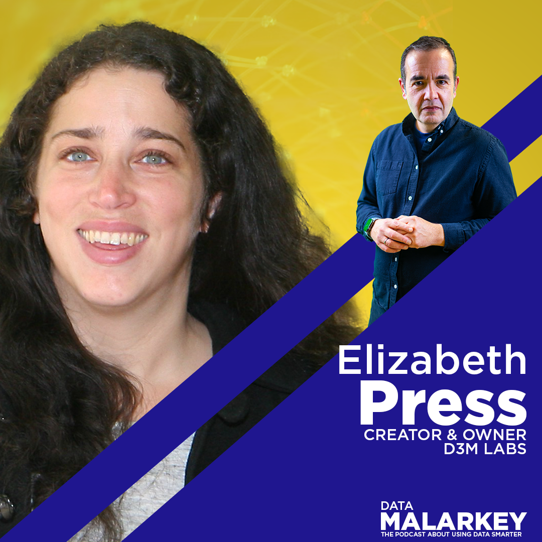 The Data Malarkey Podcast