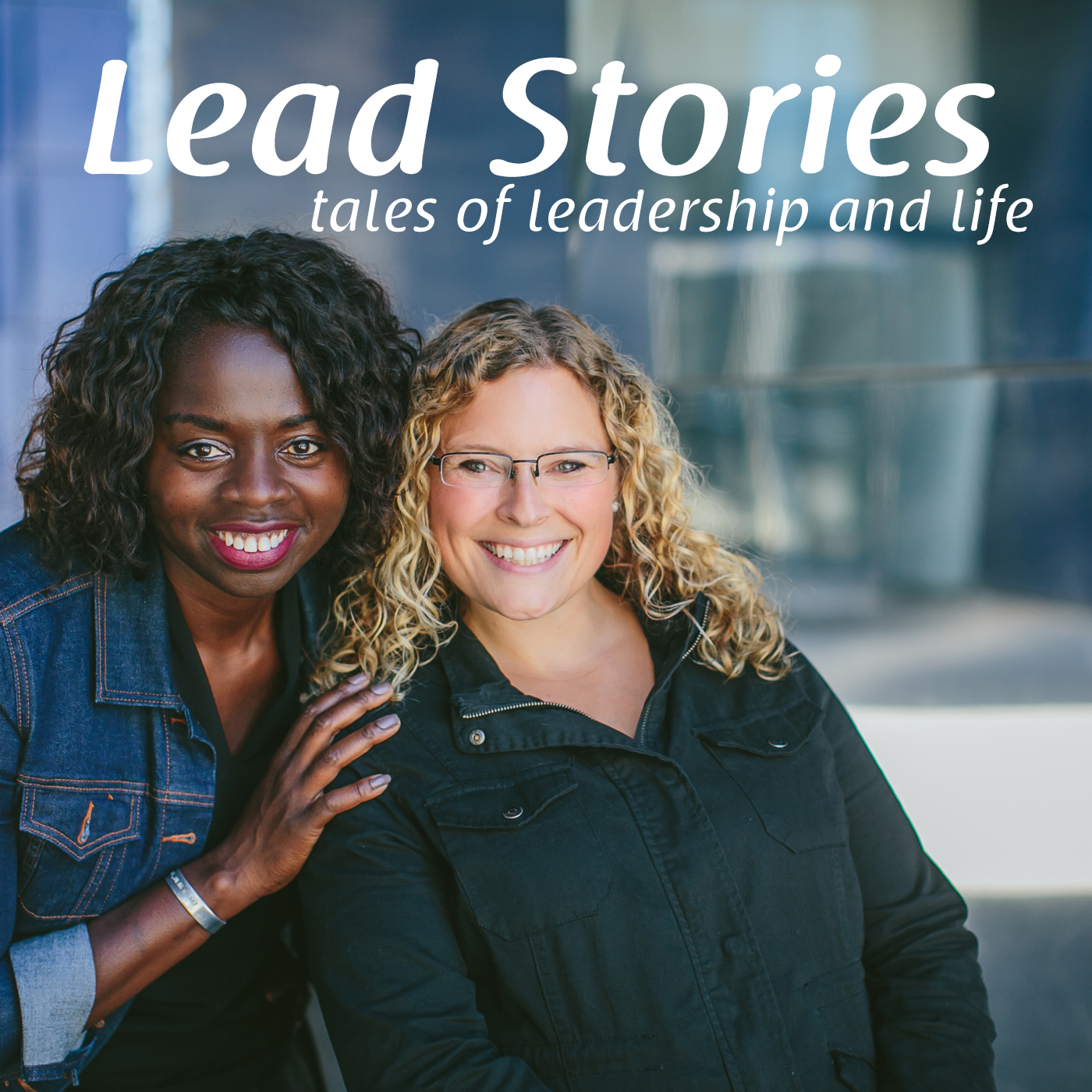 Lead Stories Podcast