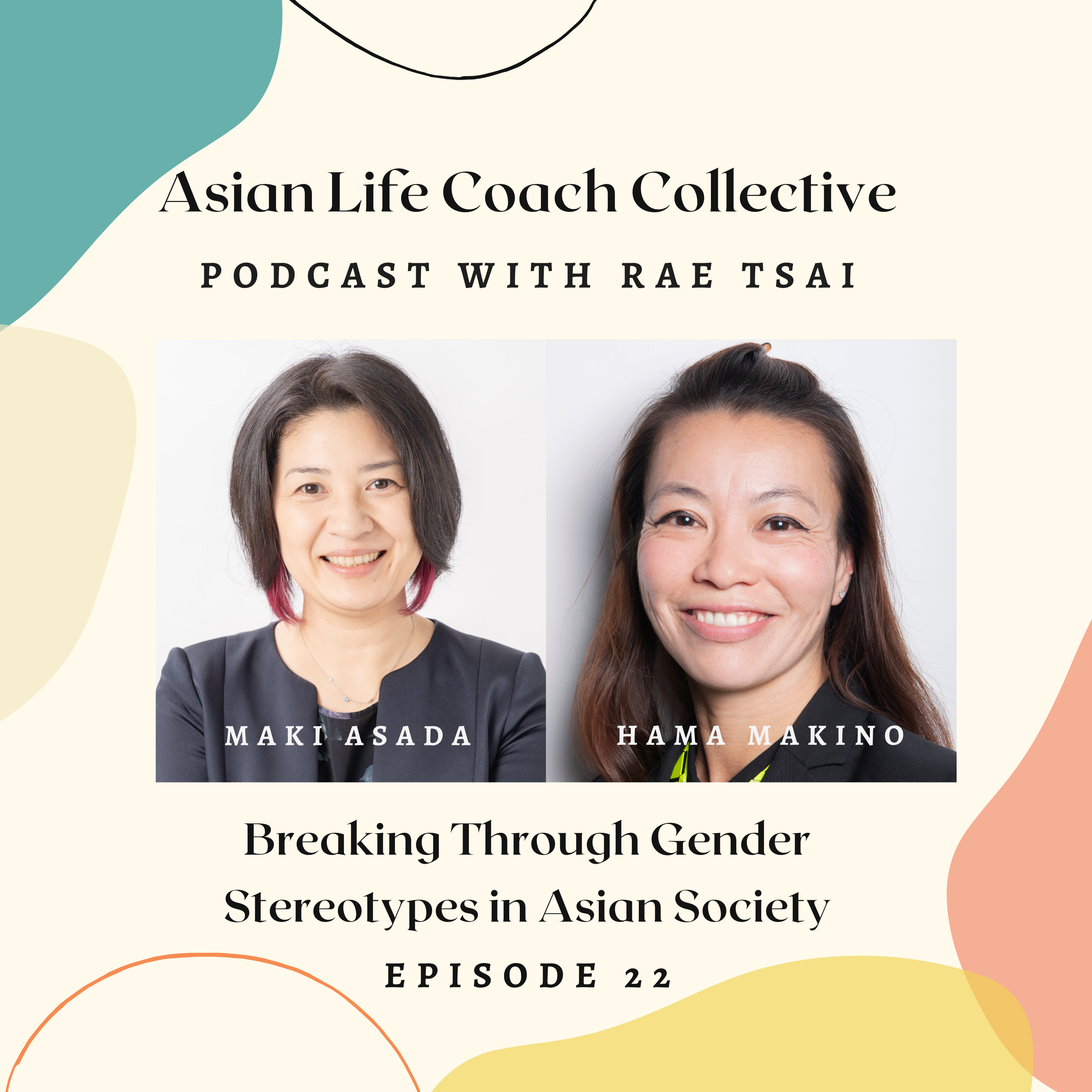 Asian Life Coach Collective