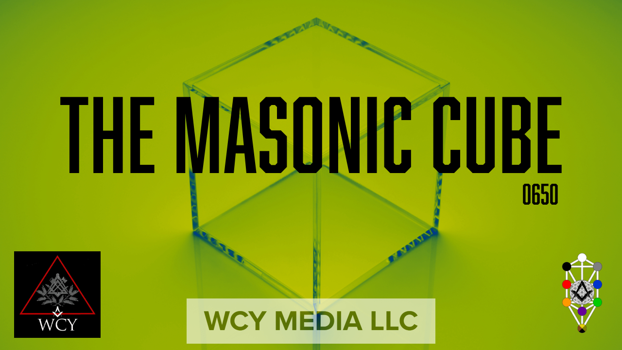 Whence Came You? - Freemasonry discussed and Masonic research for today\'s Freemason