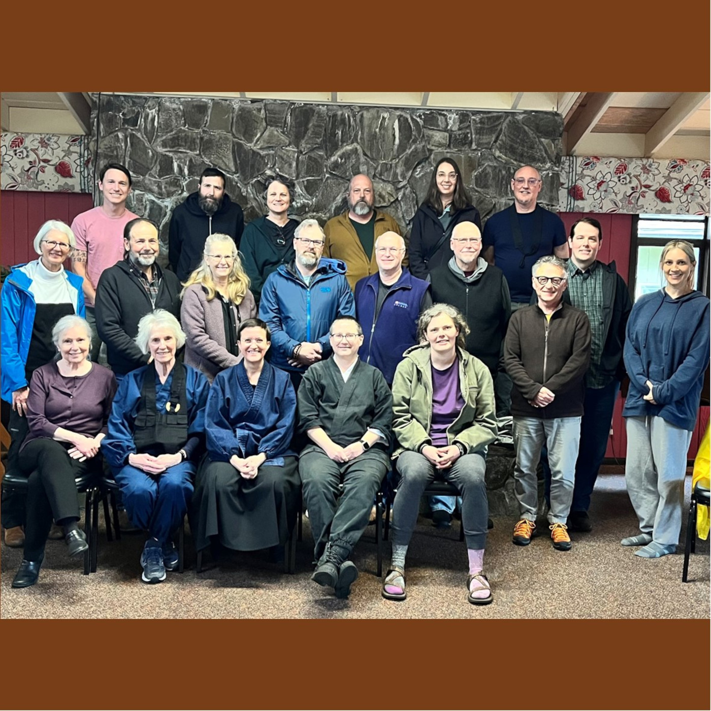 245 - Sangha Challenges: How and Why to Open Up to the Treasure of Sangha – Part 1