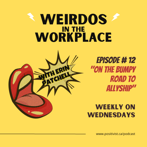 Weirdos In the Workplace
