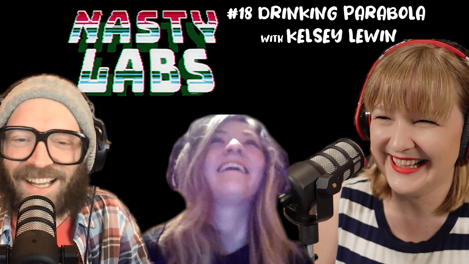Nasty Labs