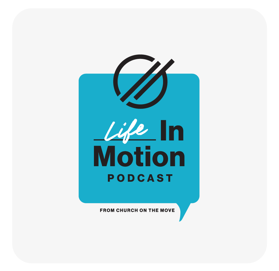 Navigating Parenthood, Faith, and Open Doors in 2024 | Life in Motion