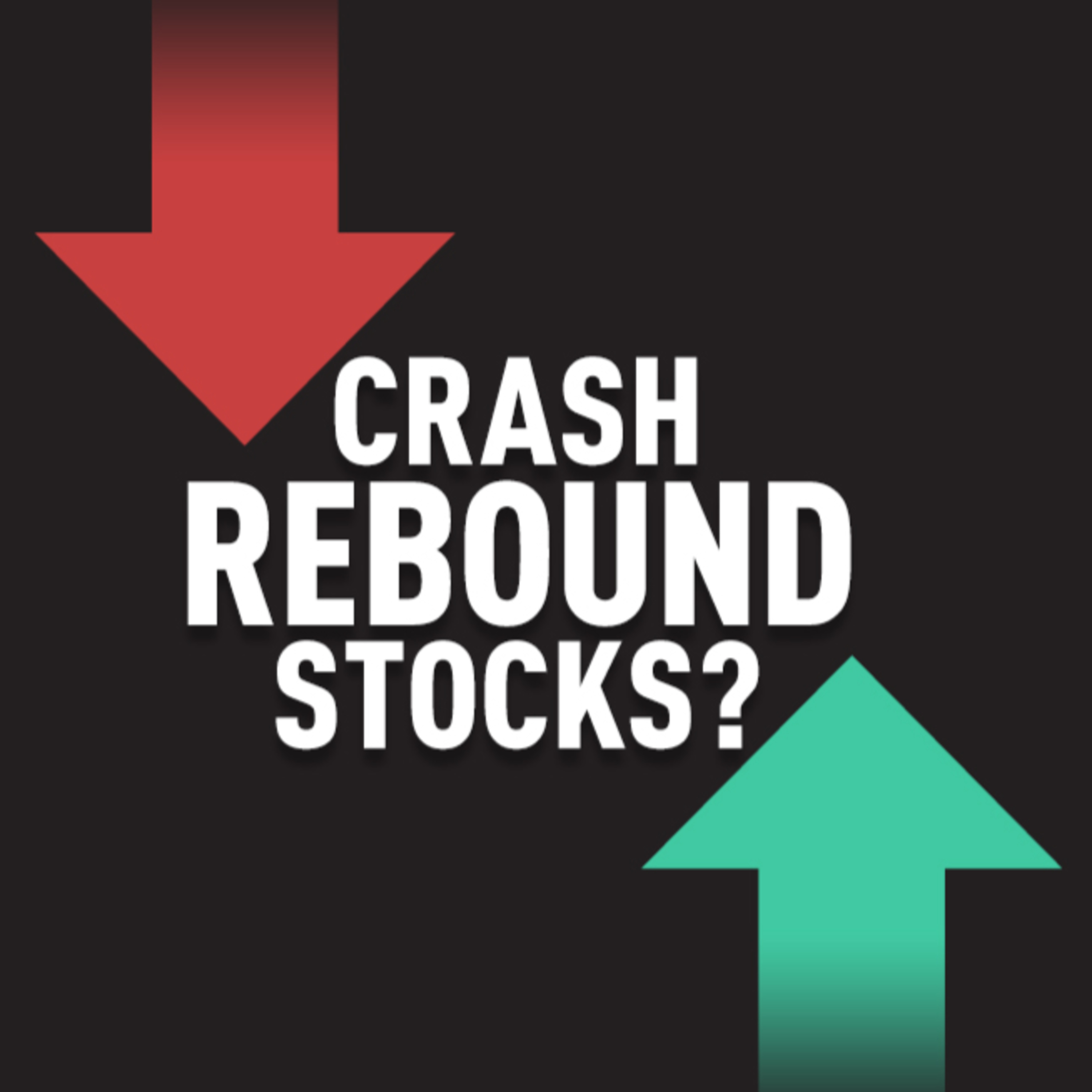 Cruisers gonna cruise! Our stock market rebound picks
