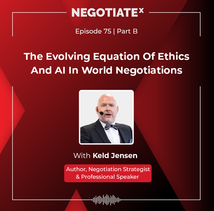 NEGOTIATEx