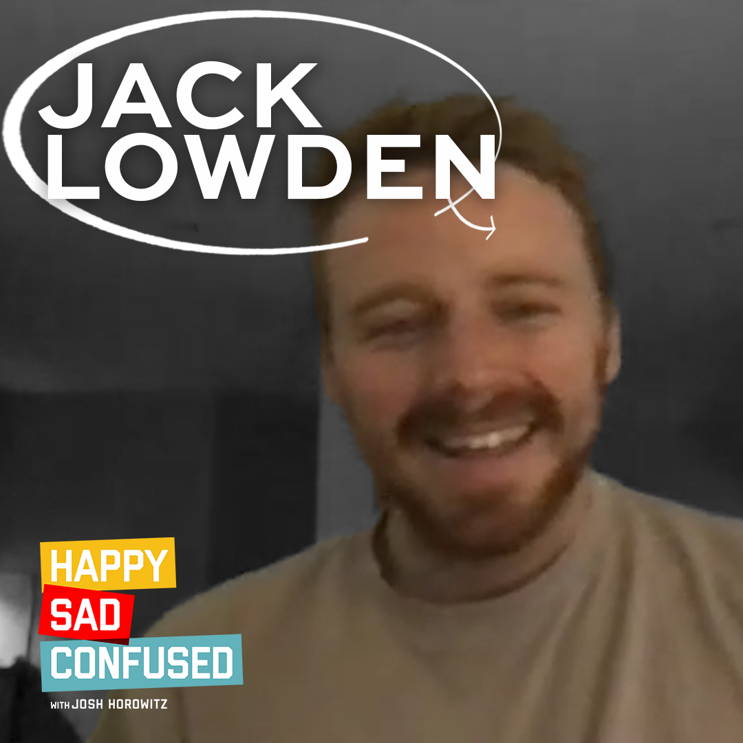 Jack Lowden Jack Lowden