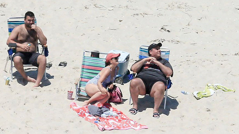 The Q - Episode 318 - Open Beach