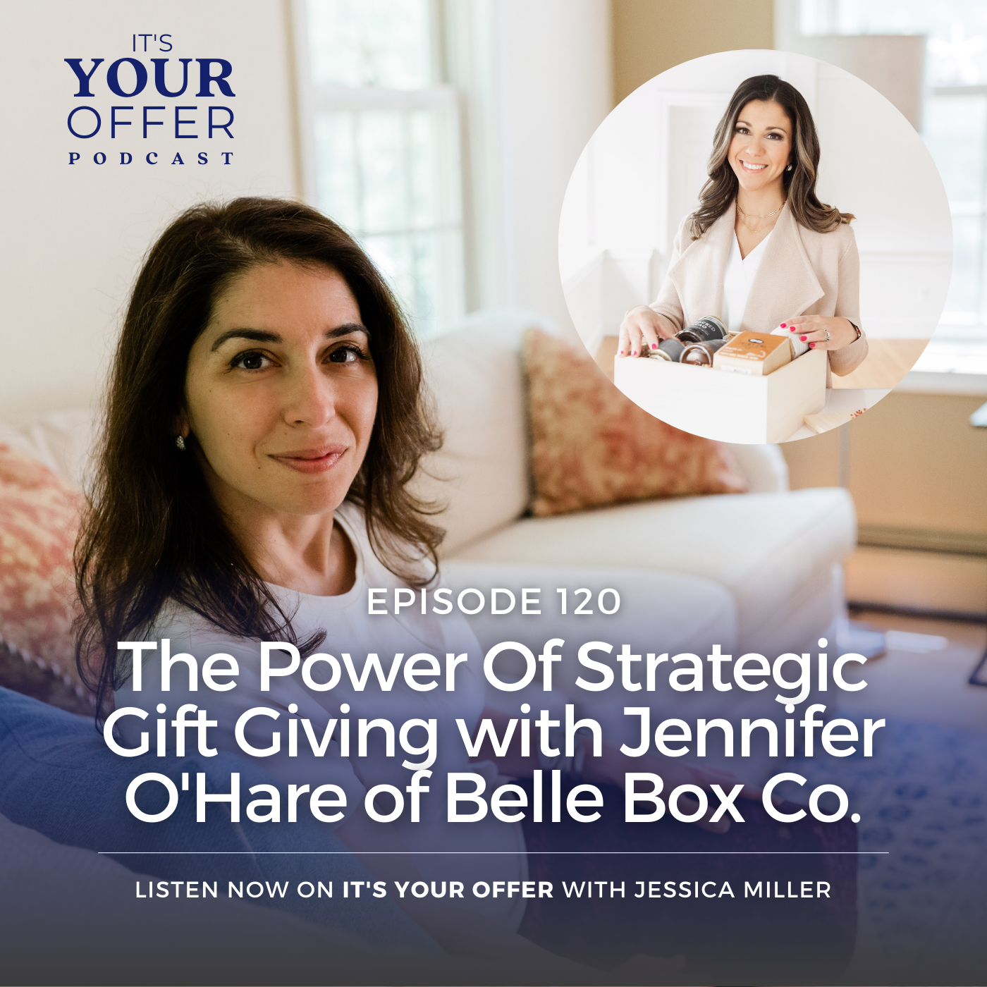 It\'s Your Offer