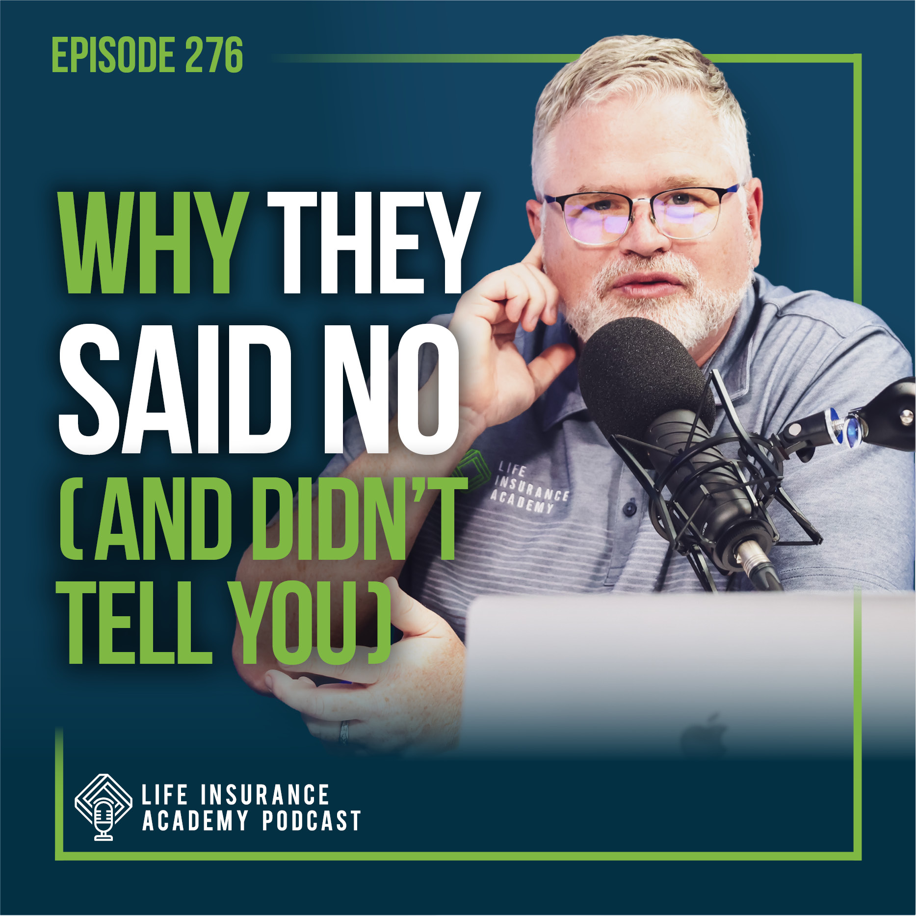 Selling Life Insurance: When You're Losing Sales and Don't Know Why- Communication Skills