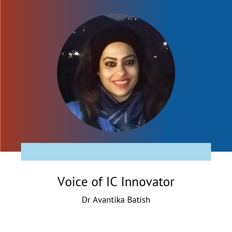 InnoHEALTH Magazine\'s Podcast