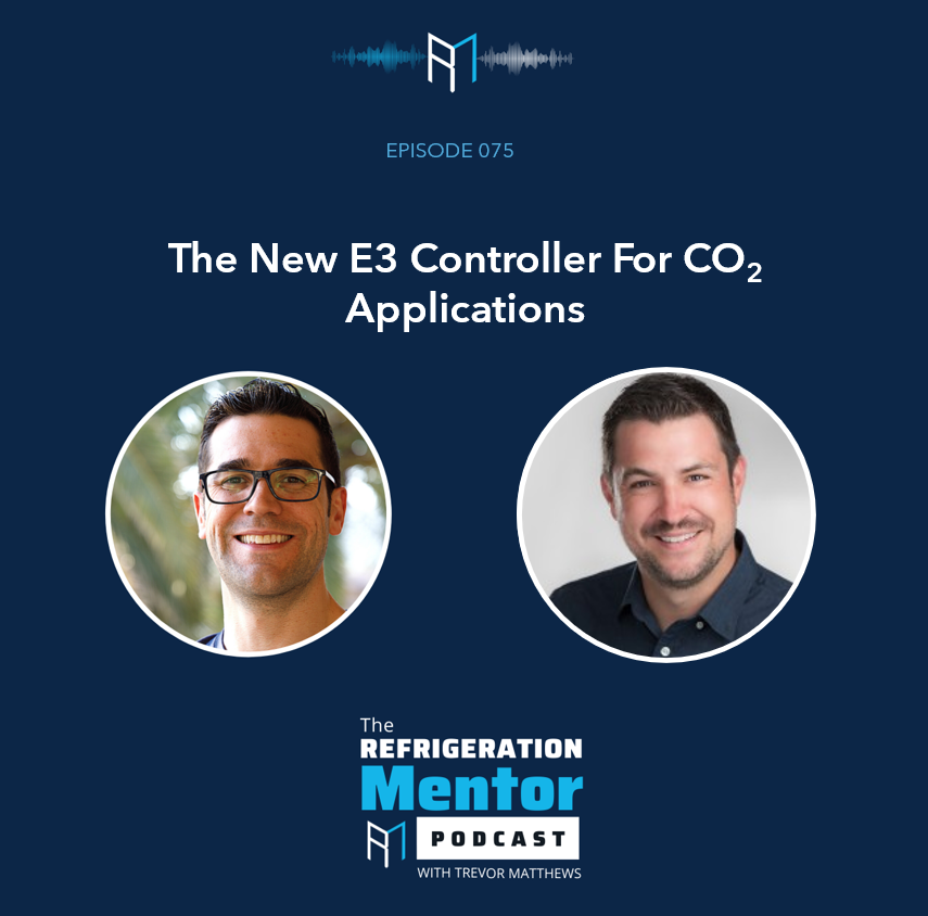 The Refrigeration Mentor Podcast
